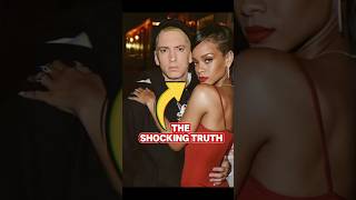 Was Rihanna Nervous Around Eminem? Here’s the Shocking Truth Behind Their Legendary Collaboration