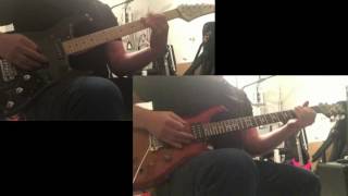 Hardwired (Metallica Cover)