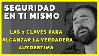 🙋‍♀️ Cómo MEJORAR la Autoconfianza | Como mejorar la AUTOESTIMA✨