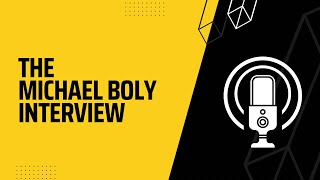 The Michael Boly Interview