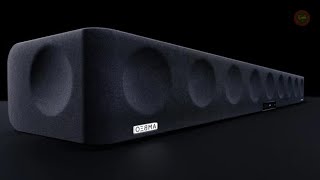 5 Best Monster Dolby Atmos Soundbars 2023