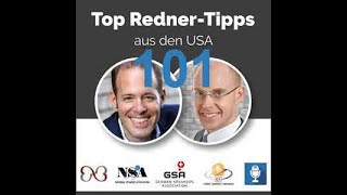 Die Speaker-Legende Jeanne Robertson - Top Redner-Tipps aus den USA