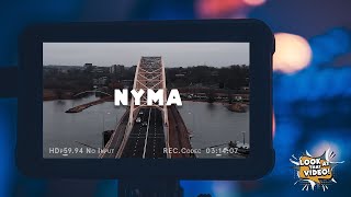 'NYMA' Old city, Young vibes // LOOK AT THAT VIDEO!