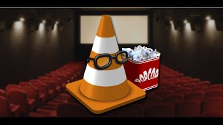 How To Add Logo In Any Video Using VLC Media Player | Address logo