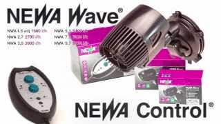 NEWA Wave & NEWA Control - Sistema per il reef