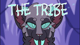 The Tribe- Jagoda Animation Meme