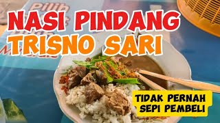 Rumah Makan Soto Dan Nasi Pindang Yang Lezat Ini Tidak Pernah Sepi Pembeli