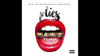 Plies - HAWK TUAH