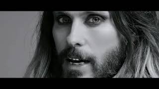 Thirty Seconds to Mars - Stuck (Official Video) UHD 4K