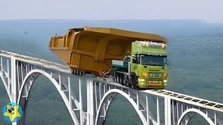 Top 15 Carreteras Más Aterradoras Del Mundo 😨