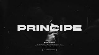 Type Beat Zkr x Niaks - Principe | Instru Rap Mélancolique