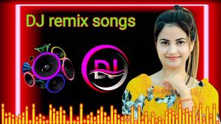 Dj Song Remix | Old Hindi Dj Remix | New Dj Songs | Nonstop Hindi Dj Remix |Bollywood Dj nonstop2023