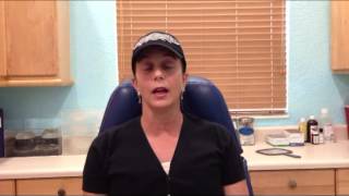 Painless Breast Surgery By Dr. Wigoda! Watch This Testimonial For Proof!