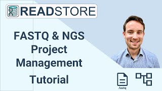 ReadStore NGS Project Management (Tutorial Part 3)