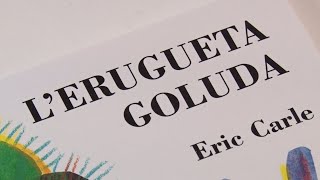 L'ERUGUETA GOLUDA