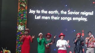 Joy to the World #joytotheworld #christmas #topchristmassongs #christmas2023 #rccg #lekkiphase1