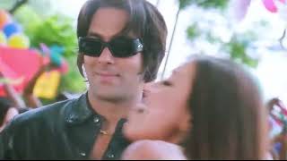 O Jaana' - Salman Khan & Mahima Chaudhary | Tere Naam (2003) | Bollywood Romantic Song