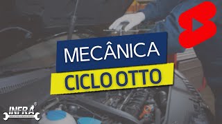 Se liga na nossa aula presencial de Mecânica Automotiva! #shorts