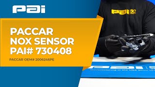 Paccar Nox Sensor (PAI# 730408 | OE# 2006246PE )