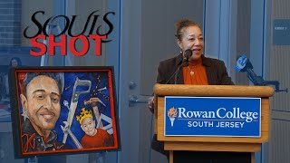 Souls Shot Portrait Project Opening Reception - Full Remarks