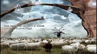 Various -More Animals at the Gates of Reason / A Tribute to Pink Floyd