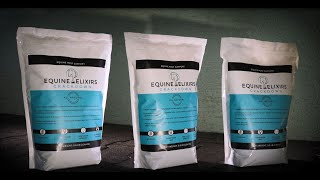 Crackdown - Equine Elixirs Supplements