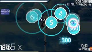 Suzuki Konomi - Redo (TV Size) [Hooni's Insane] | Osu!Droid