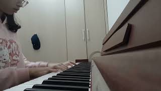 Ngày xuân long phụng sum vầy - Lê Ngân Khánh 🌷(Piano)