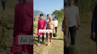 #shikharji #jain #jainism shikharji #praman_sagar_ji_maharaj  whatsapp status video