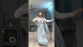 Desi girl-dance cover || #shorts