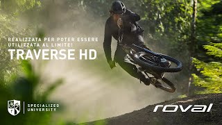 Roval Traverse HD | ITA