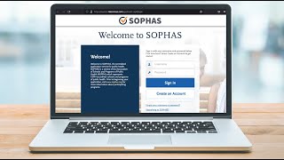 How to apply to CUNY SPH through SOPHAS.org