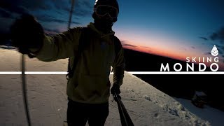 Bittersweet Skiing // Michigan 2018