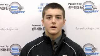 Alex Morin - NOHA All Stars Minor Midget 2012/2013