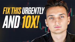 The #1 Thing that SCREWS YOU OVER in CRYPTO! [10X POTENTIAL]