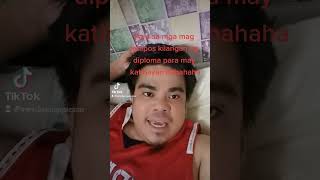 Diploma pala kilangan #explore #tiktok #shortstrending #shorts #short #shortfeed #shortvideo