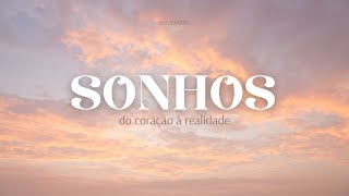 Do sonho à realidade! | 26/11/23