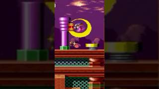 Superstars Amy in Sonic 1 (Sonic 1 Hack)