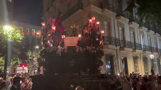 Sagrada Cena Magna Almeria