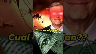 🔥INVASIÓN DE MOSQUITOS 🔥#invasióndemosquitos #escenas #residentevil#billgates