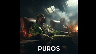 [FREE] Young Thug Type Beat 2024 "Puros" | Gunna Type Beat