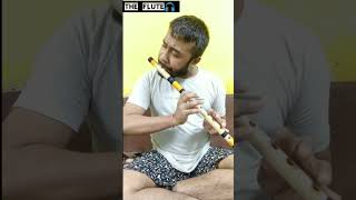 Enna Sona||Composed by A.R.Rahman||Flute Part