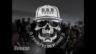 B-boy Catatau  Last video of 2015