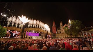 André Rieu - Vrijthof Concerts load in