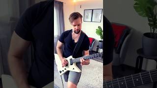 Practicing some Cradle Of Filth! 🥳 #cradleoffilth #electricguitar #metal #guitar #guitarcover