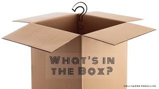 What's in the Box? - Takom Jagdpanther G2