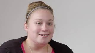 Mitie Foundation - Kim's Story #Ready2Work