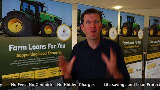 Cultivate Farm Loan 1