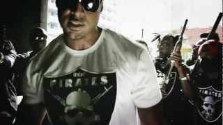 Booba - A4 (Clip Officiel)