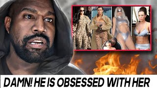 Kanye West Rages On Kim Kardashian Move To Humiliate Bianca